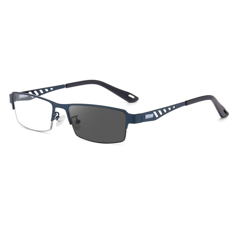 🔥ULTRALEICHTE MULTIFOKALE PHOTOCHROME LESEBRILLE