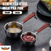 🔥304 Stainless Steel Skillet Cook Tools💥BUY 2 GET 20% OFF