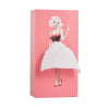 🎁 Flying Skirt Tissue Box