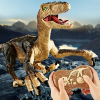 (🌲Early Christmas Sale- SAVE 50% OFF)Remote Control Dinosaur Toys(FREE SHIPPING)