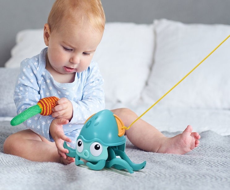 Summer Hot Sale 50% OFF - Fun octopus toys(Buy 2 Free Shipping)