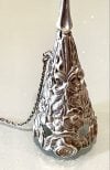 Last Day: 49% Off! 🔥Vintage Silver Plated Tussie Mussie