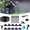 🎁TikTok Last Day Sale - 70% OFF🎉360° Curved Garden Automatic Irrigation System