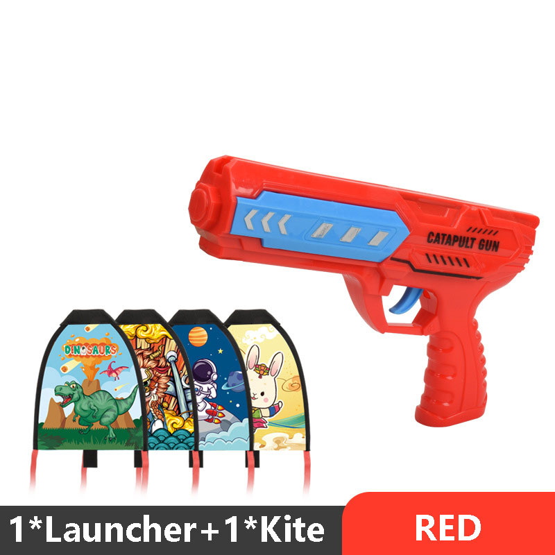 🔥Last Day Promo - 70% OFF🔥Kite Launcher Toys - BUY 2 FREE SHIPPING