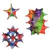 Hyperbolic Building Toy – Unlock Creativity with Mind-Bending Shapes!