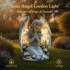 🔥Last Day Promotion 50% OFF🔥Guardian Angel With Light