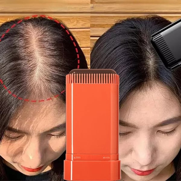 🔥Letzter Tag Verkauf 49% Rabatt🔥ColorComb Haarfarbe
