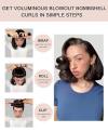 🔥This Week's Special Offer 49% OFF🔥Littles Heat-free curling iron(3 Pcs), Buy 2 Free Shipping