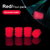 🎁TikTok Last Day Sale - 70% OFF🚗Glow-in-the-Dark Tire Caps 💡