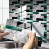 (Summer Flash Sale- 49% OFF) Creative Home Beautification 3D Tile Stickers(12 PCS)🎁Buy 4 Get Extra 10% OFF & FREE SHIPPING