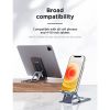 🎁Early Christmas Sale 48% OFF - Adjustable Desktop Phone Holder(BUY 3 GET 1 FREE& FREE SHIPPING)