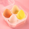 (🔥Last Day Promotion- 49% OFF) Makeup Sponge Egg(4 Pcs)