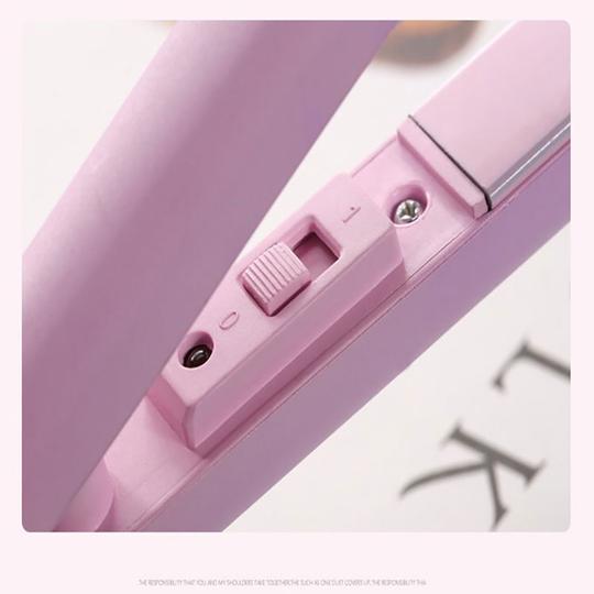 (🔥HOT SALE) Ceramic Mini Hair Curler