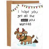 9-Card Hilarious Holiday Set (Limited Stock)