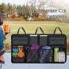 🔥🔥60% off for a limited time-Car storage box storage bag rear seat bag👀