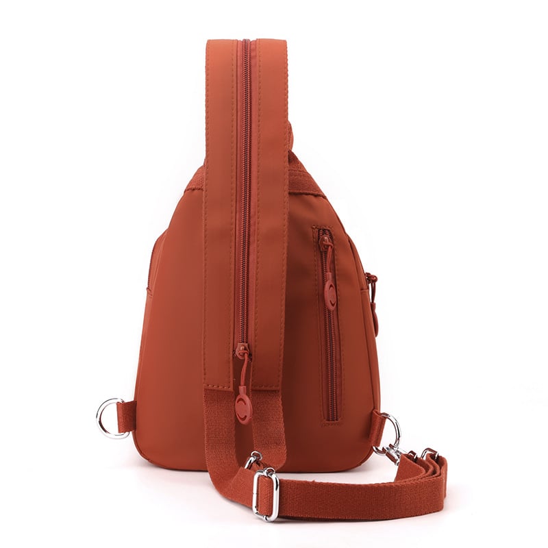 💥LAST DAY SALE 50% OFF💥Waterproof Oxford Large Capacity Convertible Shoulder Bag