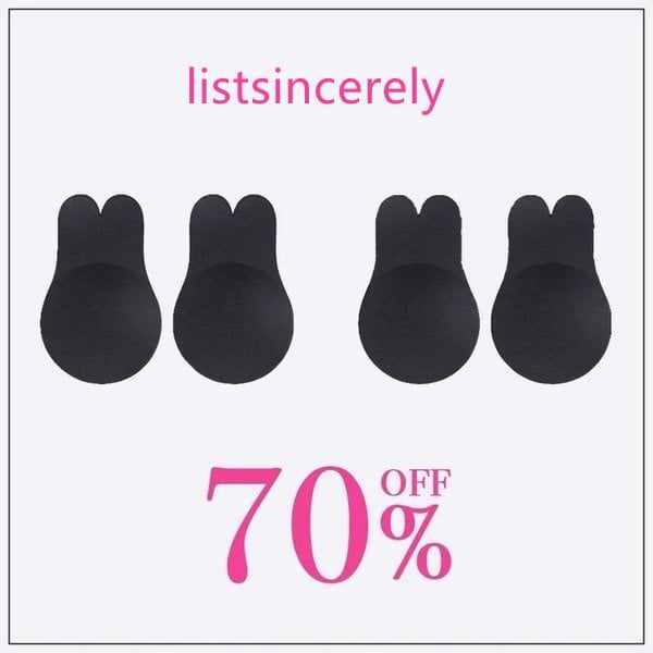 🔥LAST DAY 50% OFF🔥- Adhesive invisible Lifting Bra