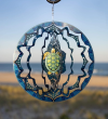 🔥Handmade Sea Turtle Wind Spinner-Buy 2 Get Free shipping