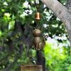 🎁TikTok Last Day Sale - 70% OFF🎉Handmade Retro Cat Wind Chime
