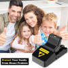 High Sensitivity Powerful Mouse Trap(BUY 3 GET 1 FREE)