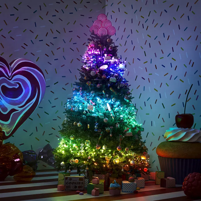 🔥Limited Time Flash Sale🔥Smart LED Christmas Tree Lights