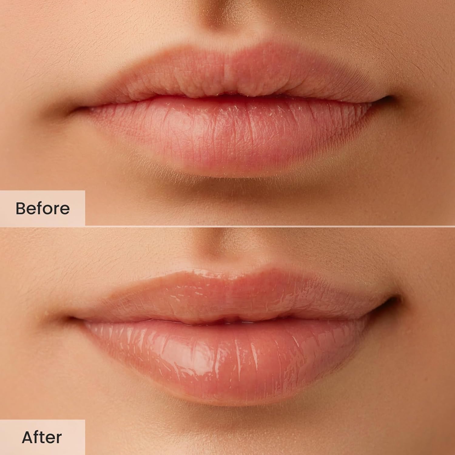 👄Honey Lip Butter, Propolis Lipcerin, Hydrating, Gentle Exfoliation, Deep Nourish, Revitalizing Dry Lips