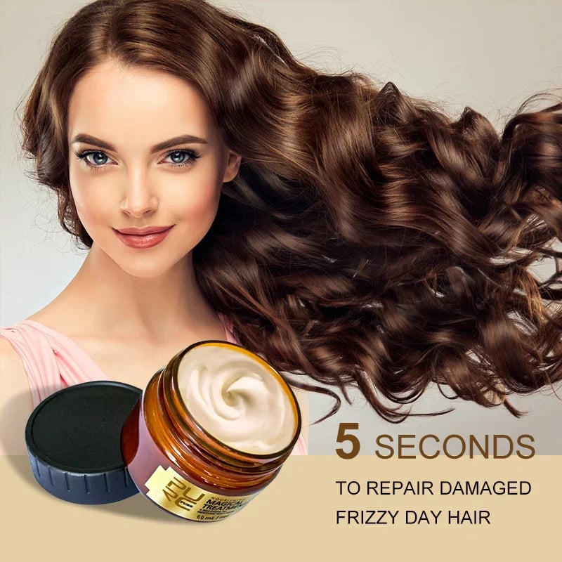 🎉(🎁LAST DAY 49% OFF) Hair Treatment🎉