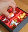 🍣 The Sushi Gambit - The Sushi Themed Chess Set♟️
