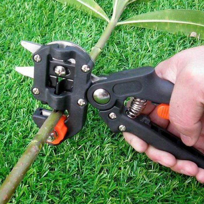 Flash Sale- Professional Nursery Grafting Tool