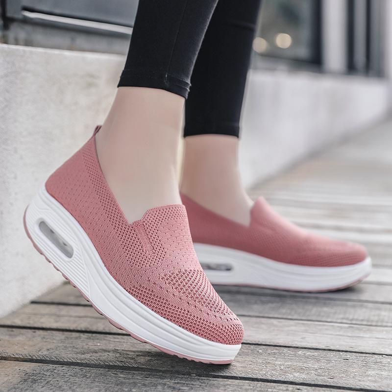 🔥(Last Day Promotion -50% OFF)Women's Orthopedic Sneakers-Buy 2 Free Shipping