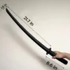 🎄Early Christmas Sale🎁-✨2023 The Latest Model 3D Retractable Katana