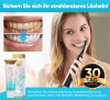 🏆Letzter Tag 49% Rabatt🔥 Niacinamid Whitening Zahnpasta🦷🪥
