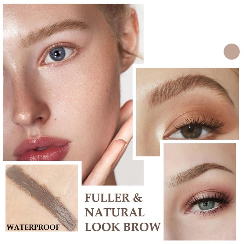 🔥Last Day Promotion 48% OFF-🎁-Fast Tinted Eyebrow Gel