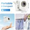 🏆Last Day Promotion 70% OFF🔥USB Rechargeable Powerful Cooling Fan
