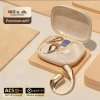 🏆#1 Bestseller 📢Letzter Tag: 50% Rabatt💎AI-Übersetzung Kabellose OWS Bluetooth 5,4-Ohrhörer (kompatibel mit iOS und Android)
