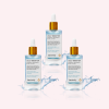 ⚡️ 5-Second Post-Hair Removal Rescue: Bumps Fade, Skin Glows! Glass Smooth Oil.