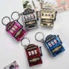 LAST DAY 50% OFF🔑Spin & Win Keychain 🎰Buy 4 Free Shipping