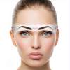🔥Last Day Promotion 70% OFF🔥Reusable Eyebrow Stencil Shaper Kit (14-pack)⚡Buy 3 Get 1 Free