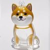 🔥Letzter Tag 50% RABATT-Hundehaarsammler Schlüsselanhänger Charm Gedenk-Aufbewahrungsbox