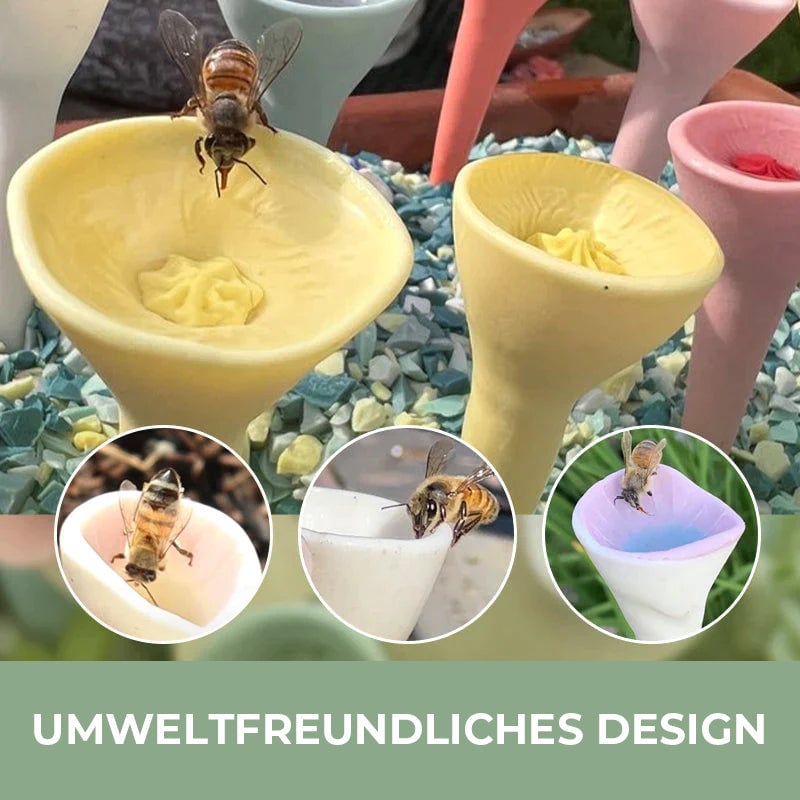 🔥 Spring Promotion 🌸 Bee Insect Drinking Cups