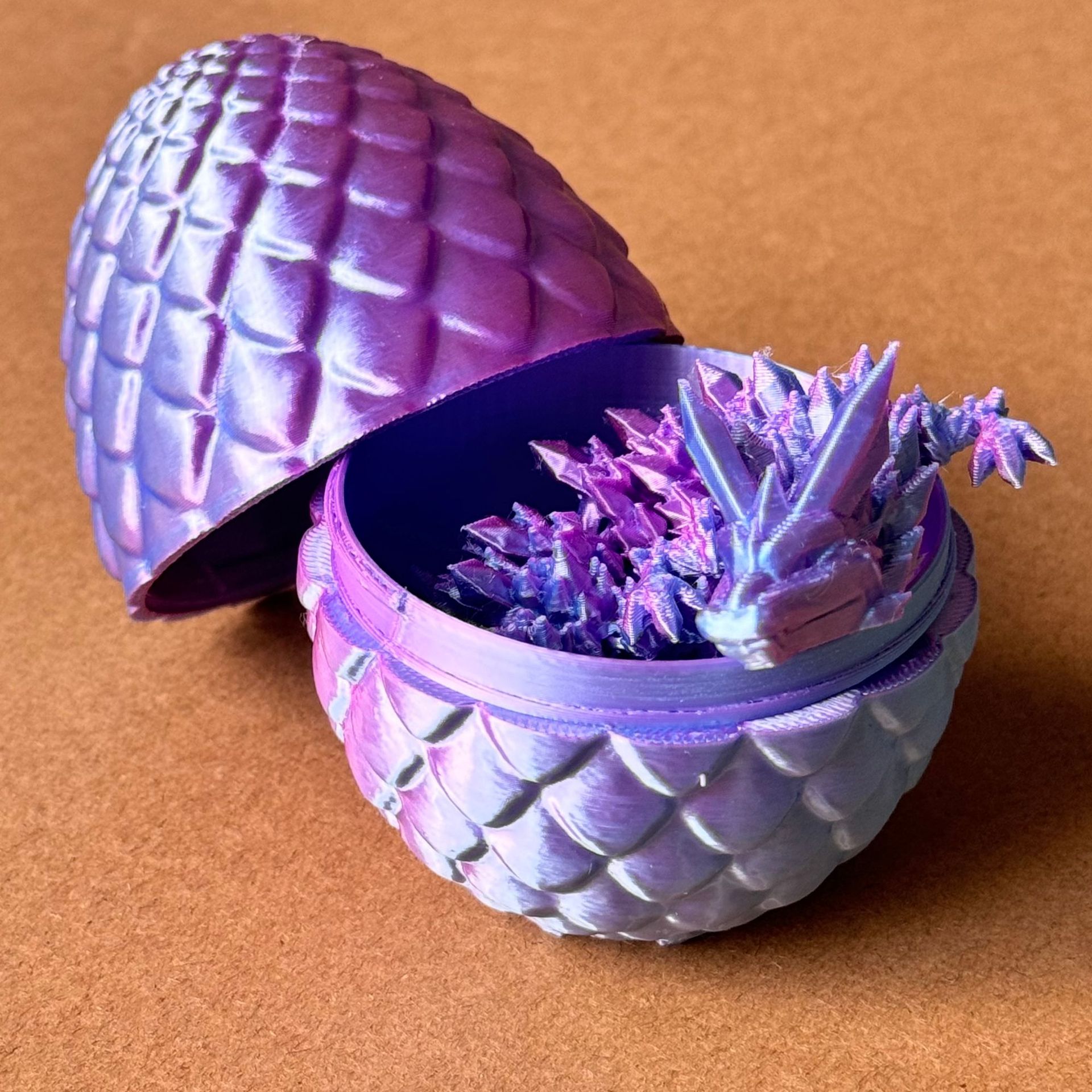 ¡Regalo perfecto!🏆 Piezas Míticas Dragón 🐉- Edición Limitada