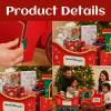 🔥Last Day Promotion 50% OFF🔥Christmas Presents Trains