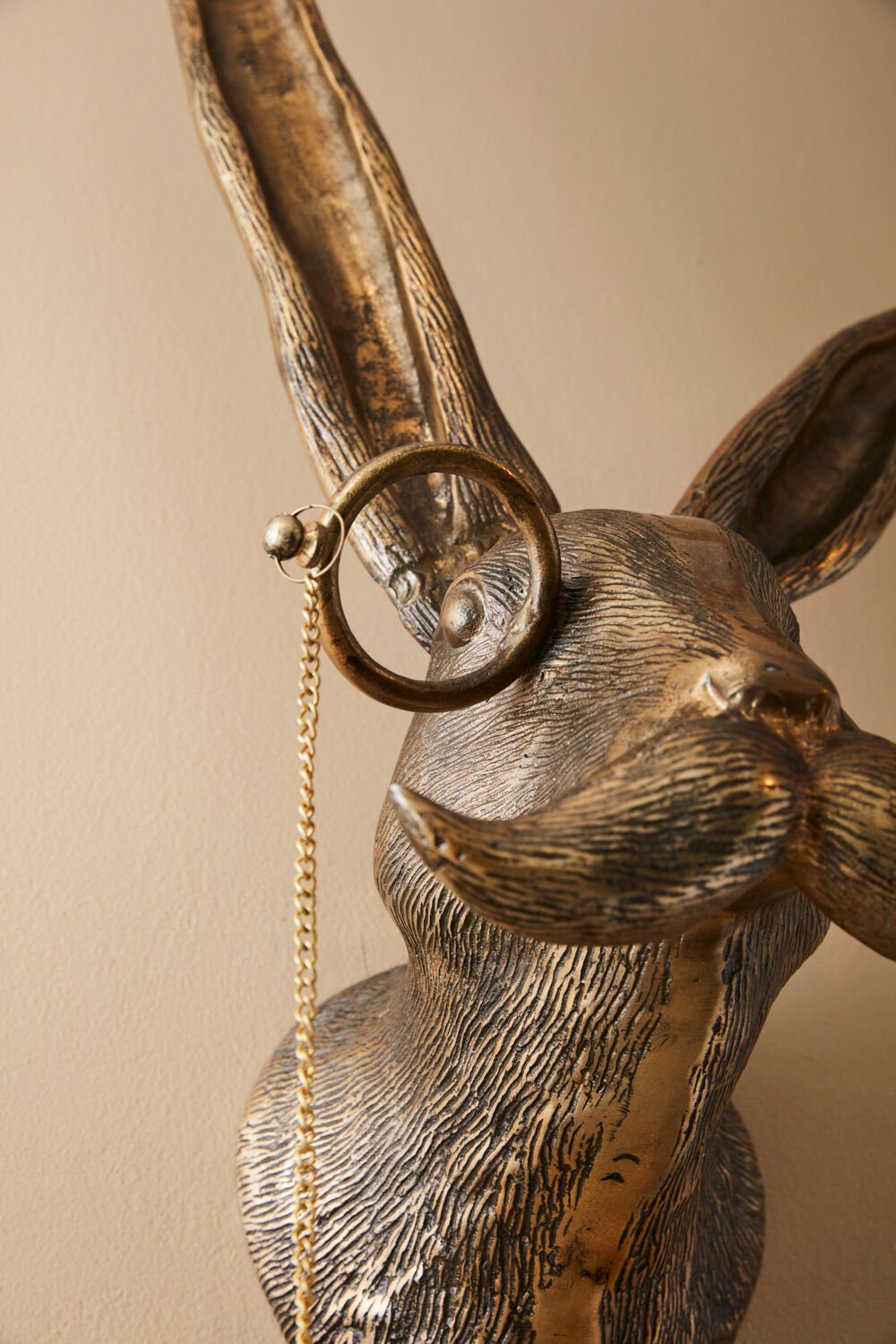 ⚡Last Day 49% OFF - 🔥Vintage Animal Metal Wall Decor