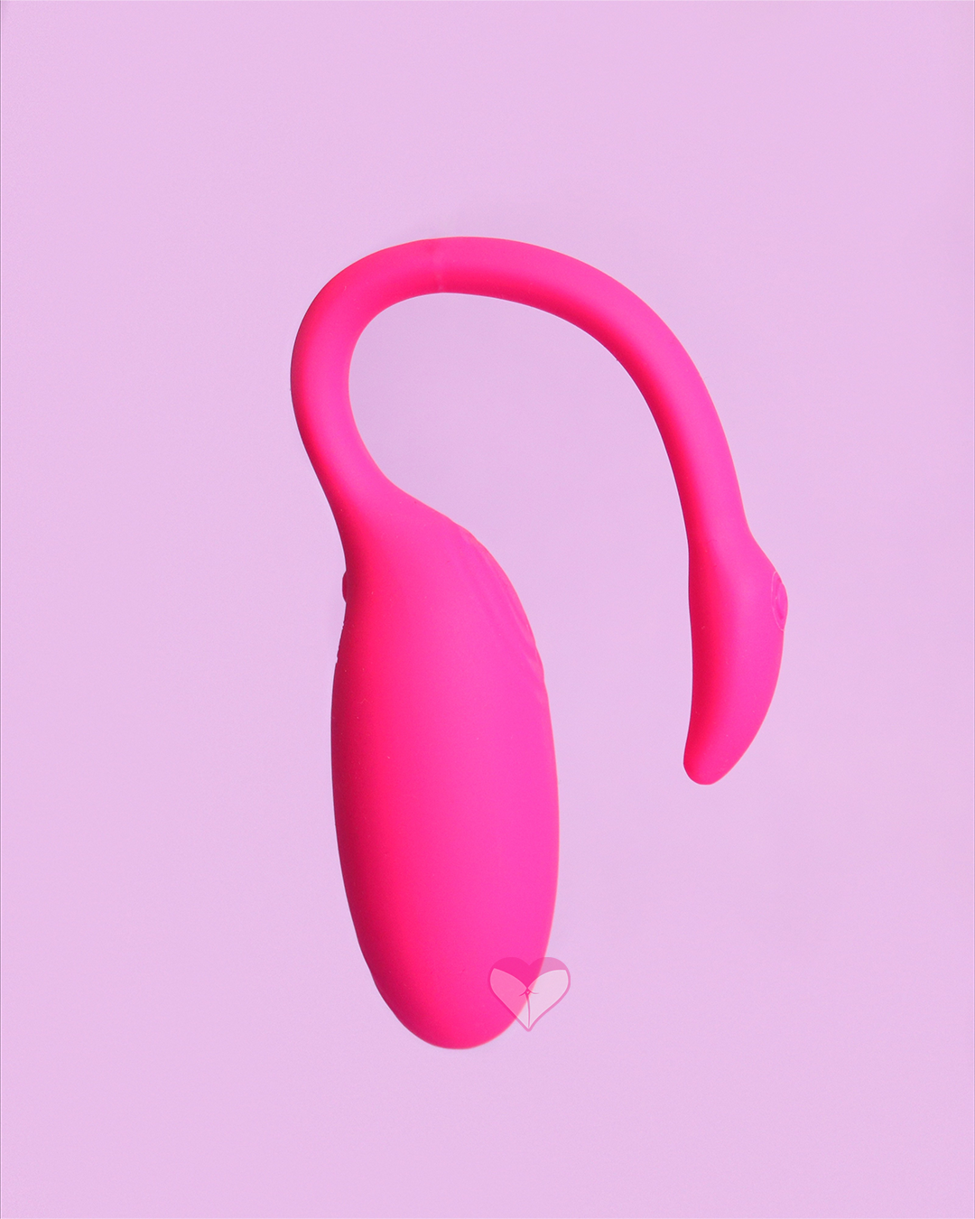 Nympho Flamingo Wireless Vibrator 2.0