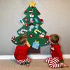 🔥Christmas Specials – Save 20%/DIY Felt Christmas Tree🌲