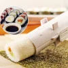 Sushi Roller Bazooka: Sushi Night Perfection at Your Fingertips