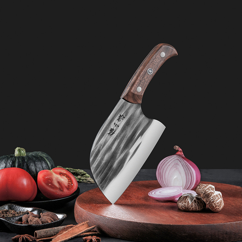 🔥Limited Time Sale 48% OFF🎉Dragon Bone Heavy Cutting Knife(Buy 2 free shipping)