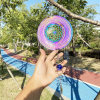 (🔥TikTok Summer SALE)- Mandala Wind Spinner