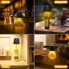 🎅Christmas Promotion 48% OFF-🎁-Touch Control Wireless Bottle Lamp