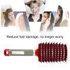 Detangler Bristle Nylon Hairbrush🔥BUY 1 GET 1 FREE LAST DAY🔥